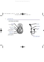 Preview for 4 page of BT PRELUDE 20 User Manual