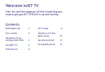 Предварительный просмотр 3 страницы BT Pro User Manual