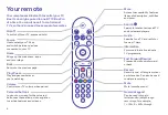 Предварительный просмотр 6 страницы BT Pro User Manual