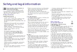 Preview for 16 page of BT Pro User Manual