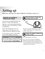 Preview for 6 page of BT QUARTET 2000 User Manual