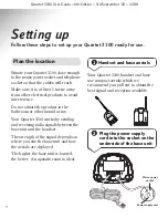 Preview for 12 page of BT QUARTET 3100 User Manual