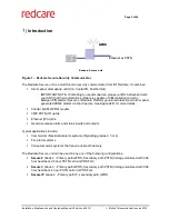 Preview for 3 page of BT Redcare Secure 2 Installation, Maintenance And Operation Manual