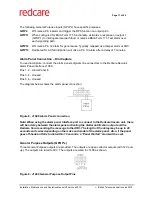 Preview for 12 page of BT Redcare Secure 2 Installation, Maintenance And Operation Manual