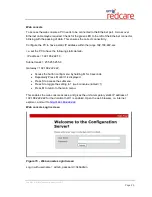 Preview for 28 page of BT Redcare Secure Mk3 Installation, Maintenance & Operating Instructions