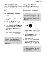 Preview for 10 page of BT Relate 1100 User Manual