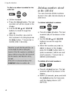 Preview for 11 page of BT Relate 1100 User Manual