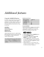 Preview for 20 page of BT RELATE 1500 User Manual