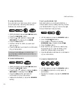 Preview for 21 page of BT RELATE 1500 User Manual