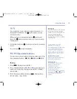 Preview for 15 page of BT RELATE 3000 User Manual