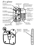 Preview for 2 page of BT RELATE 550 User Manual