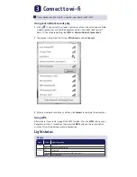 Preview for 3 page of BT RELATE 600 User Manual