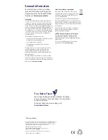 Preview for 5 page of BT RELATE 600 User Manual