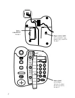 Preview for 4 page of BT RELATE 700 User Manual