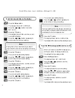 Preview for 16 page of BT RELATE SMS User Manual