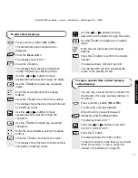 Preview for 19 page of BT RELATE SMS User Manual