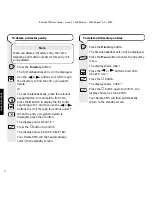 Preview for 24 page of BT RELATE SMS User Manual