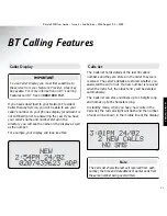 Preview for 25 page of BT RELATE SMS User Manual