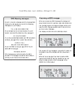 Preview for 33 page of BT RELATE SMS User Manual