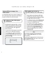 Preview for 40 page of BT RELATE SMS User Manual