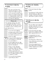 Preview for 12 page of BT RESPONSE 15 + User Manual