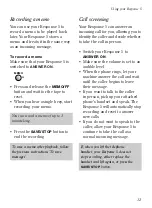 Preview for 13 page of BT RESPONSE 5 User Manual