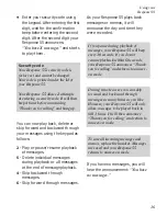 Preview for 19 page of BT RESPONSE 55 User Manual