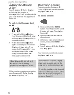 Preview for 19 page of BT RESPONSE 65 User Manual