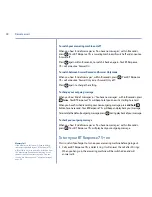 Preview for 18 page of BT Response 75+ User Manual