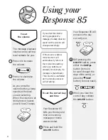 Preview for 9 page of BT RESPONSE 85 User Manual