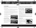 Preview for 4 page of BT SA-17 Owner'S Manual