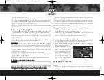 Preview for 7 page of BT SA-17 Owner'S Manual