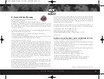 Preview for 13 page of BT SA-17 Owner'S Manual