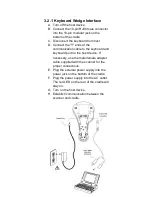 Preview for 9 page of BT SG300 Quick Manual