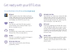 Предварительный просмотр 7 страницы BT smart hub User Manual