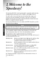 Preview for 4 page of BT Speedway ISDN Installation Manual