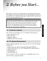 Preview for 5 page of BT Speedway ISDN Installation Manual