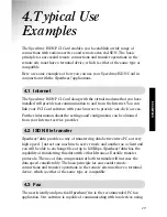 Preview for 21 page of BT Speedway ISDN Installation Manual