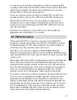 Preview for 29 page of BT Speedway ISDN Installation Manual