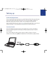 Предварительный просмотр 5 страницы BT Starter Kit 2 User Manual