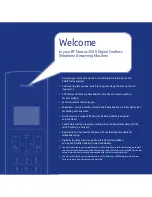 Preview for 2 page of BT STRATUS 1500 User Manual