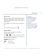 Preview for 17 page of BT Studio 4500 Plus User Manual