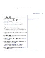 Preview for 25 page of BT Studio 4500 Plus User Manual