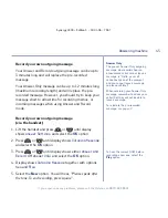 Preview for 45 page of BT Studio 4500 Plus User Manual