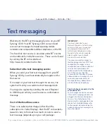 Preview for 61 page of BT Studio 4500 Plus User Manual