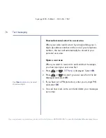 Preview for 76 page of BT Studio 4500 Plus User Manual