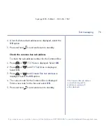 Preview for 79 page of BT Studio 4500 Plus User Manual