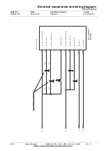 Preview for 211 page of BT SWE100 Repair Manual