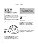 Preview for 15 page of BT SYNERGY 1500 User Manual