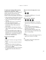 Preview for 34 page of BT SYNERGY 1500 User Manual